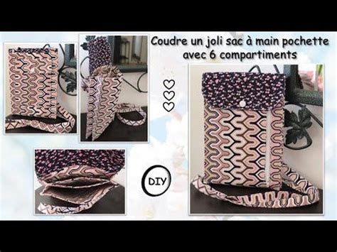 jenuchdiy&craft|Coudre un sac à main pochette en tissu pour téléphone.